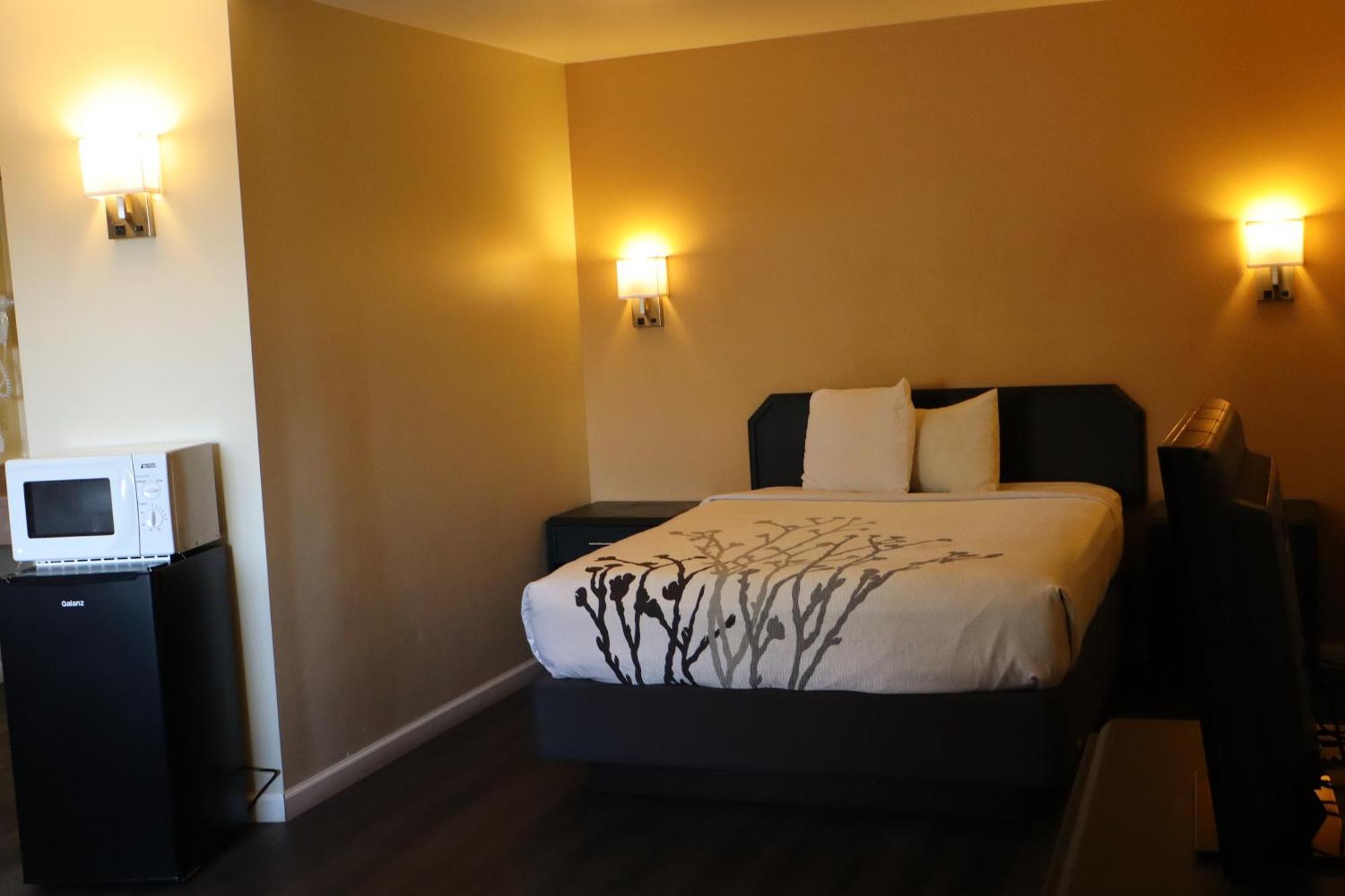 Black Canyon Motel Montrose megye Kültér fotó