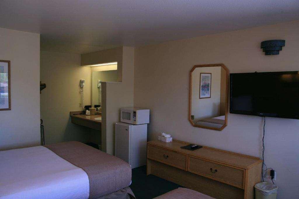 Black Canyon Motel Montrose megye Szoba fotó