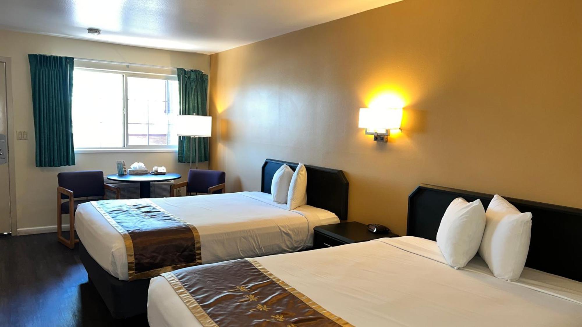 Black Canyon Motel Montrose megye Kültér fotó