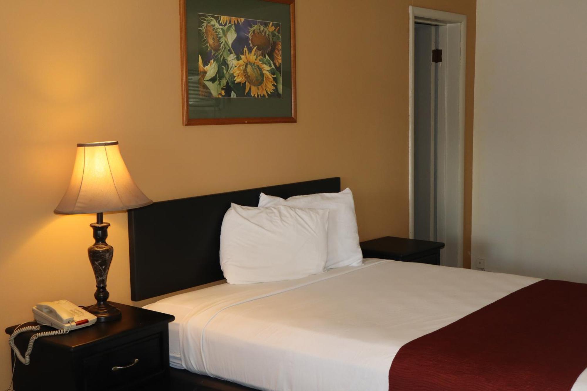 Black Canyon Motel Montrose megye Kültér fotó