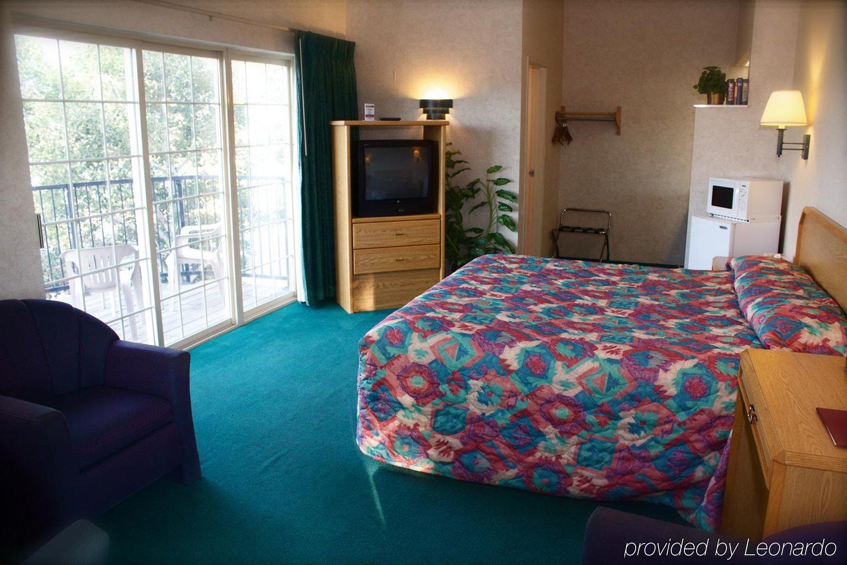 Black Canyon Motel Montrose megye Szoba fotó