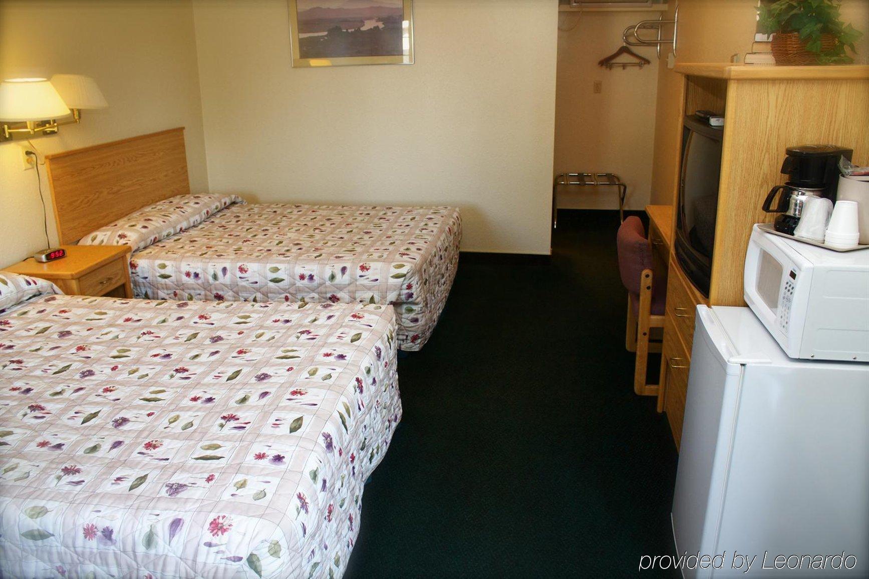 Black Canyon Motel Montrose megye Szoba fotó