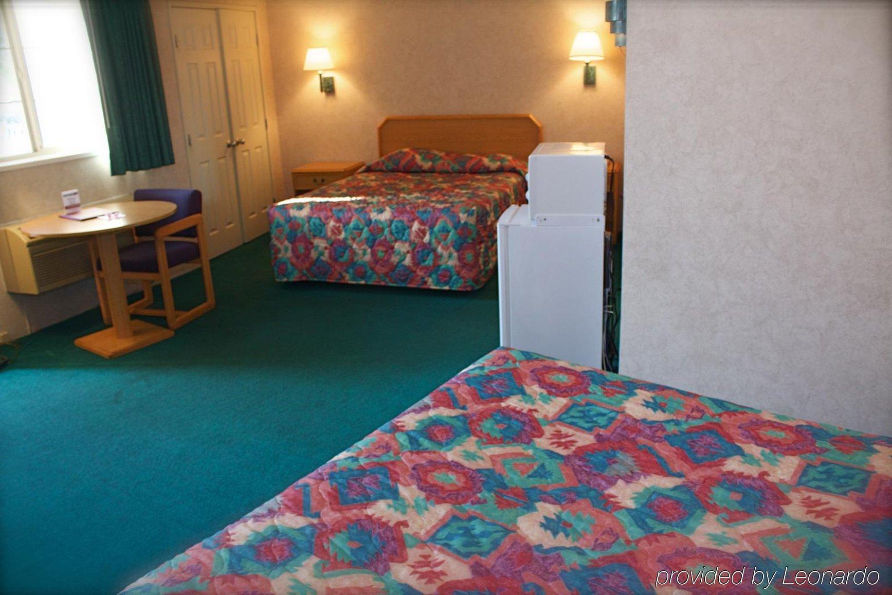 Black Canyon Motel Montrose megye Szoba fotó