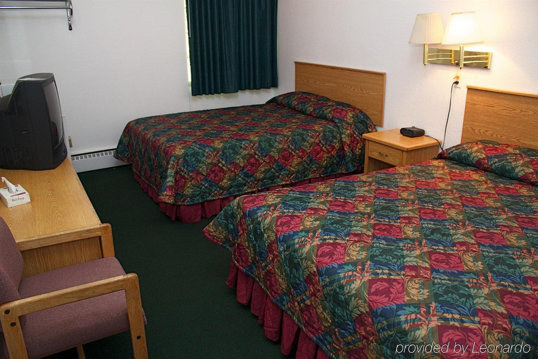 Black Canyon Motel Montrose megye Szoba fotó