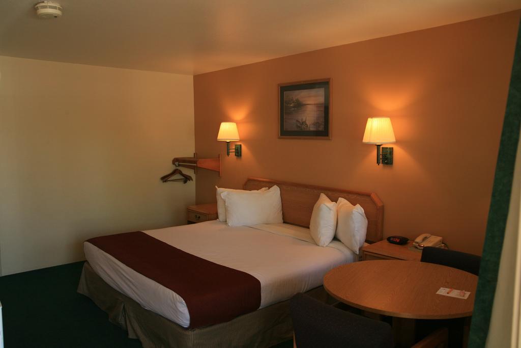 Black Canyon Motel Montrose megye Kültér fotó