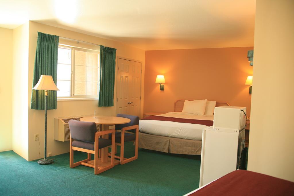 Black Canyon Motel Montrose megye Kültér fotó
