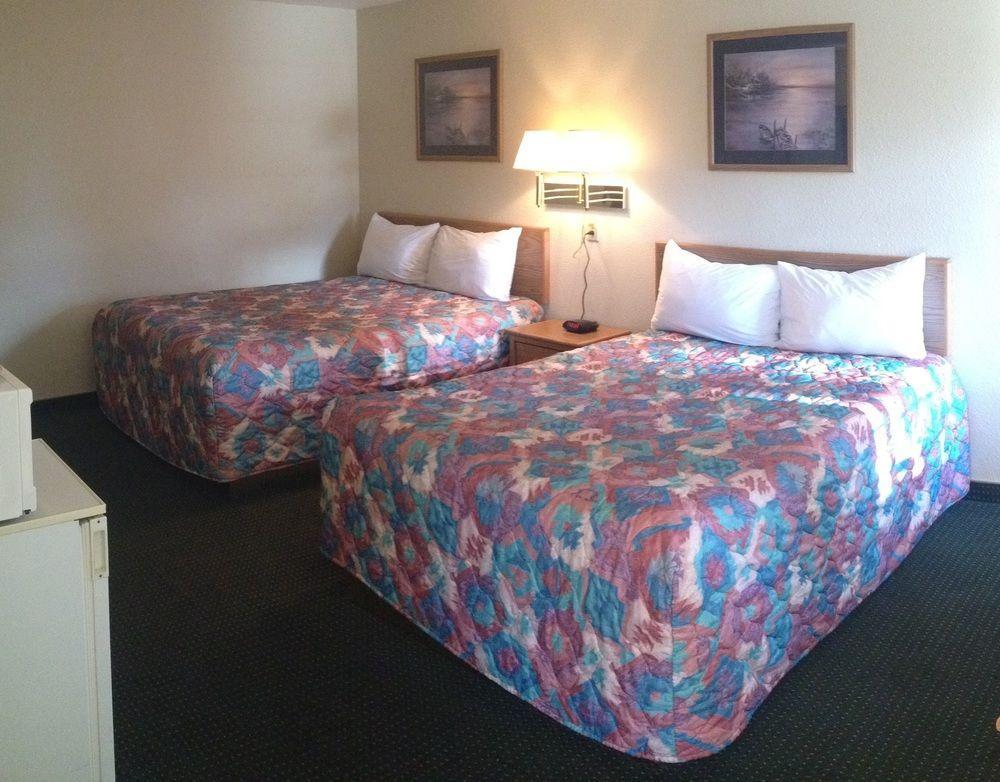 Black Canyon Motel Montrose megye Kültér fotó