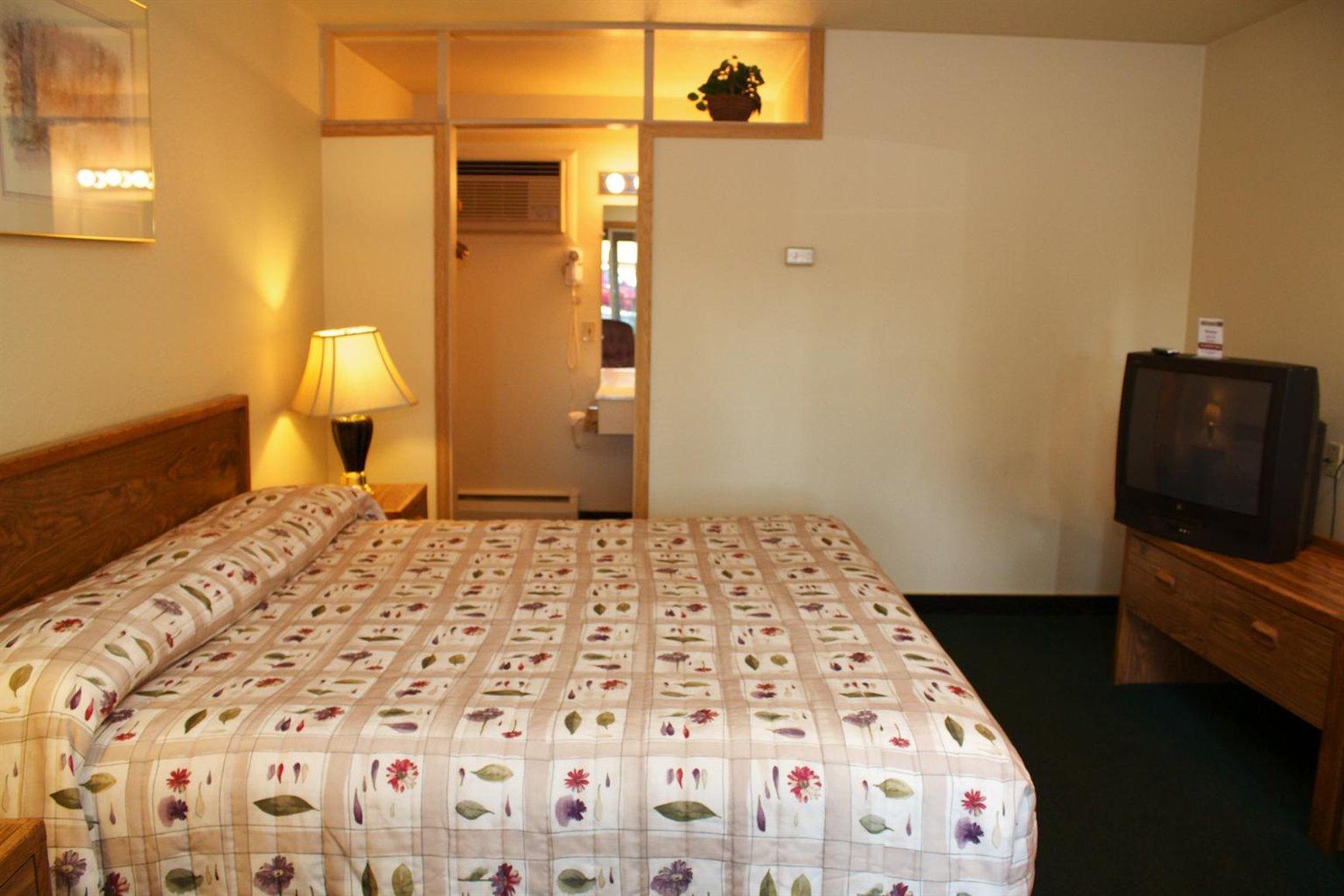 Black Canyon Motel Montrose megye Kültér fotó