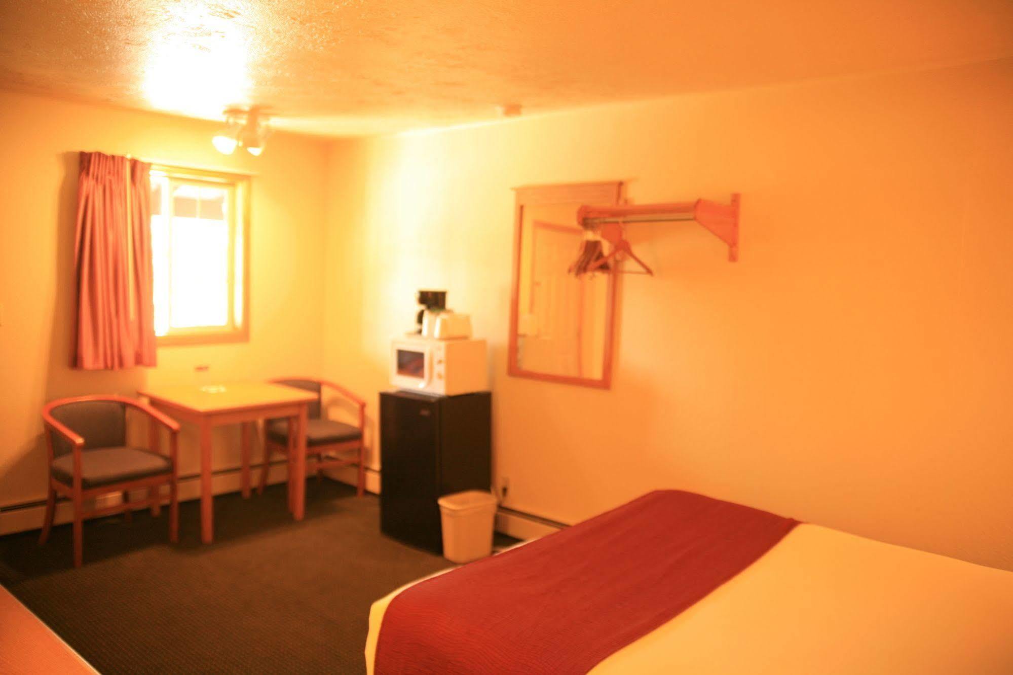 Black Canyon Motel Montrose megye Kültér fotó