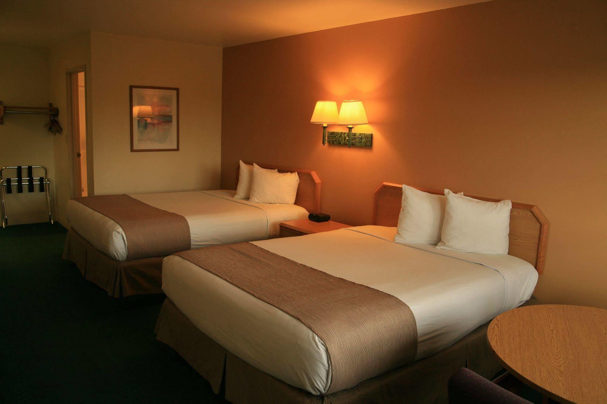 Black Canyon Motel Montrose megye Kültér fotó