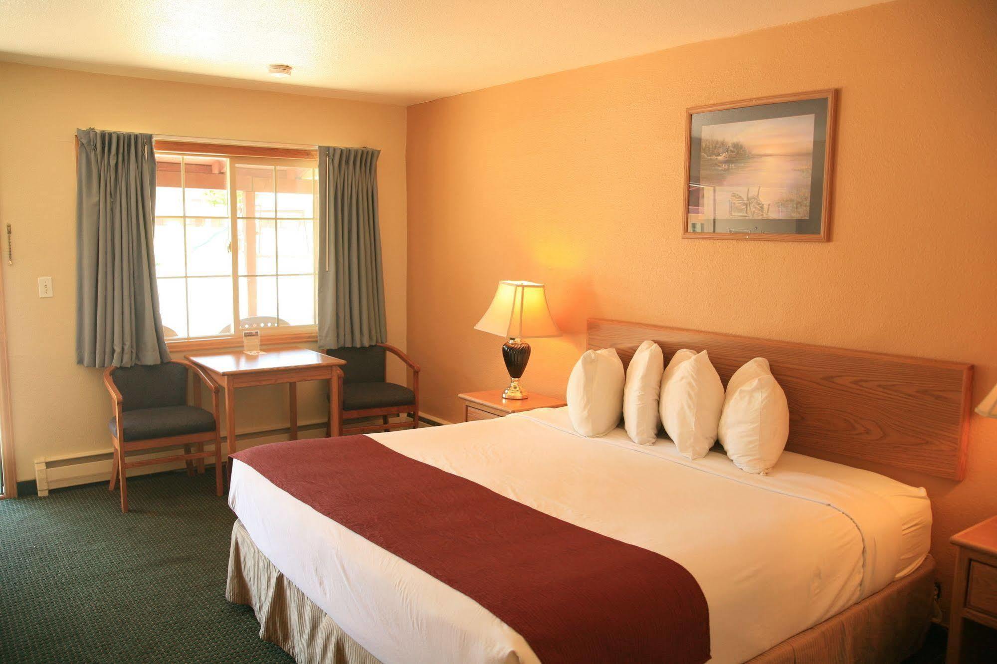 Black Canyon Motel Montrose megye Kültér fotó