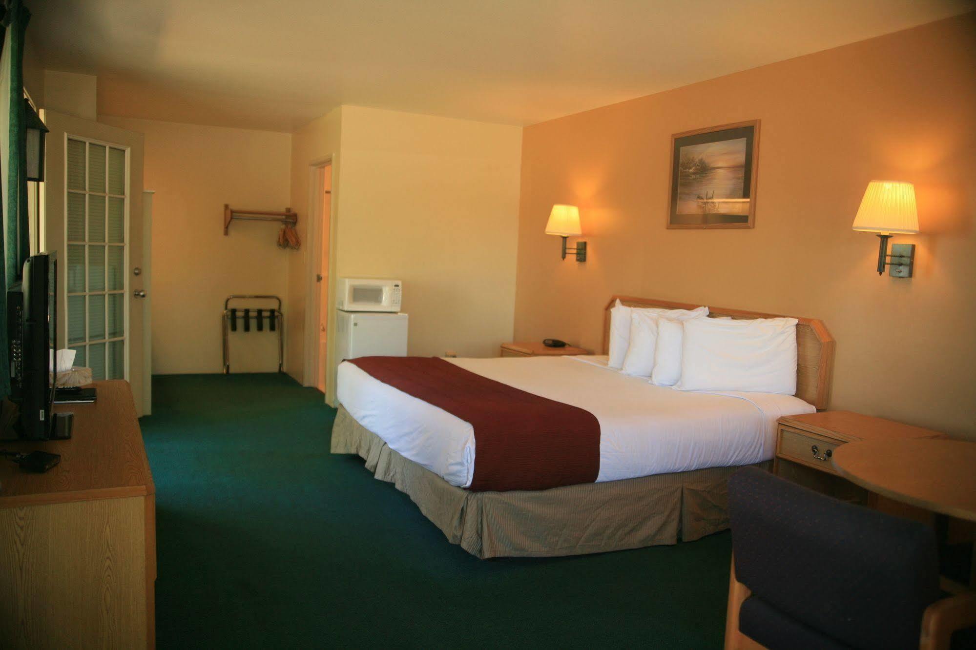 Black Canyon Motel Montrose megye Kültér fotó