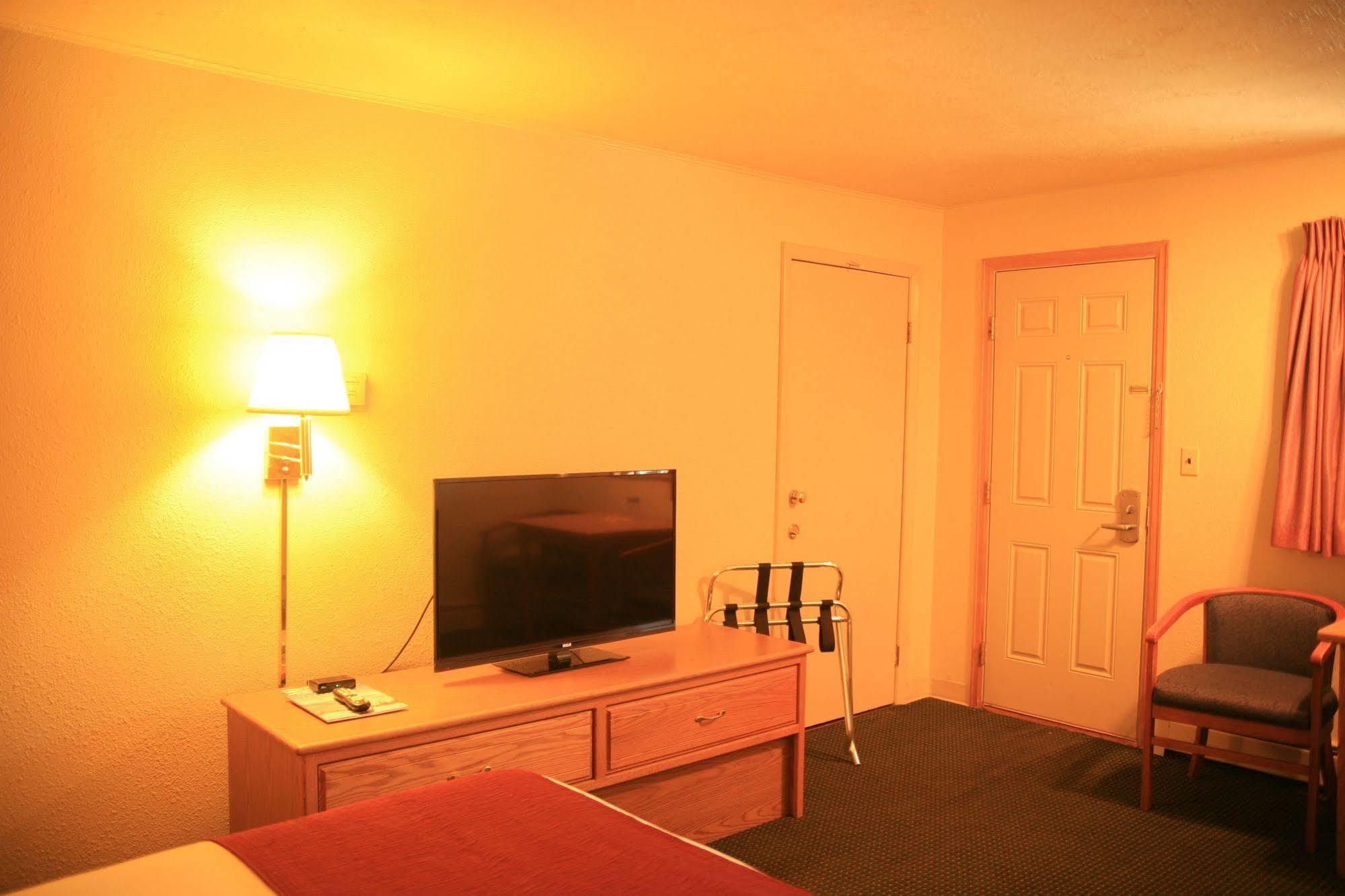 Black Canyon Motel Montrose megye Kültér fotó