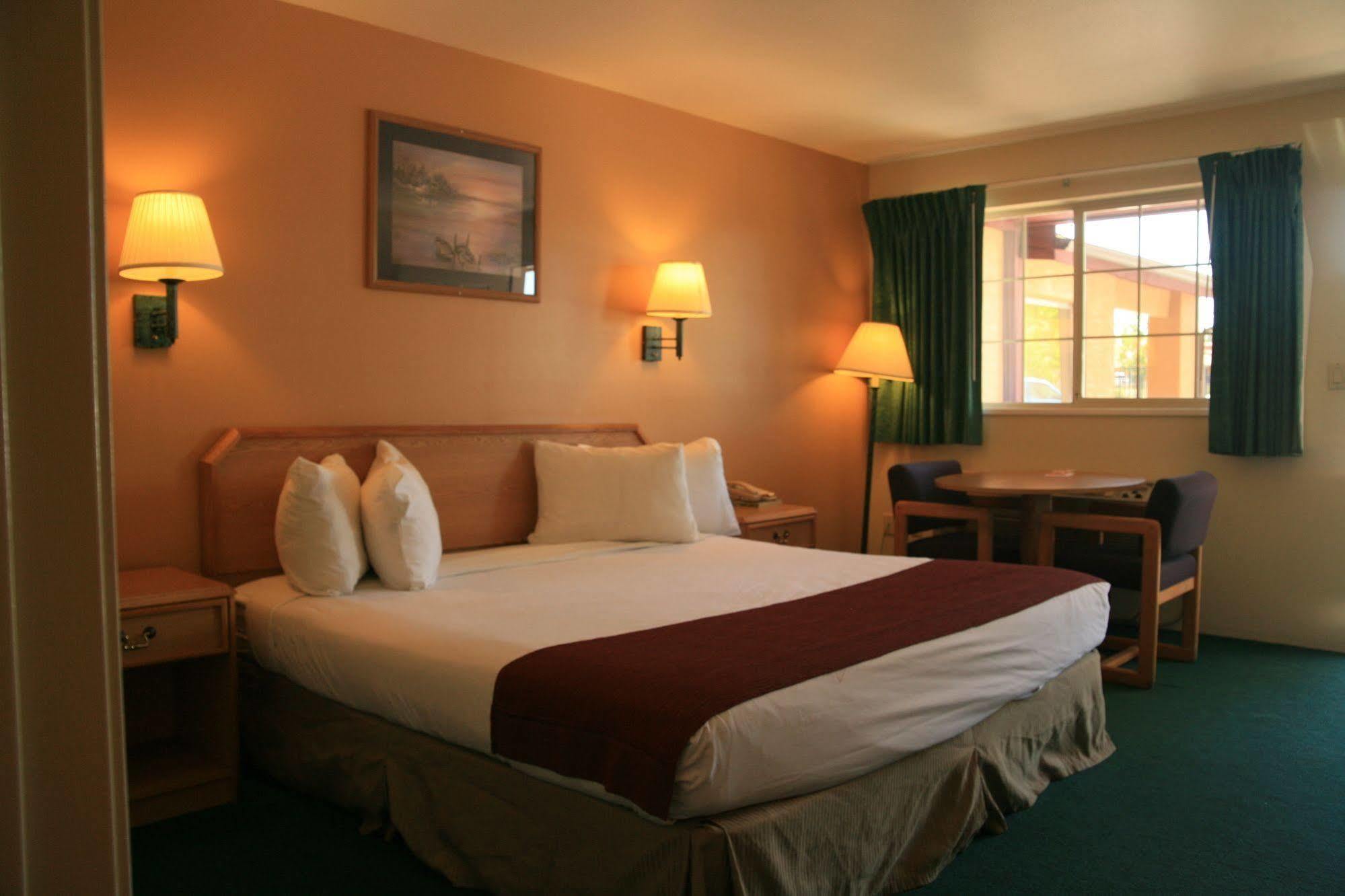 Black Canyon Motel Montrose megye Kültér fotó