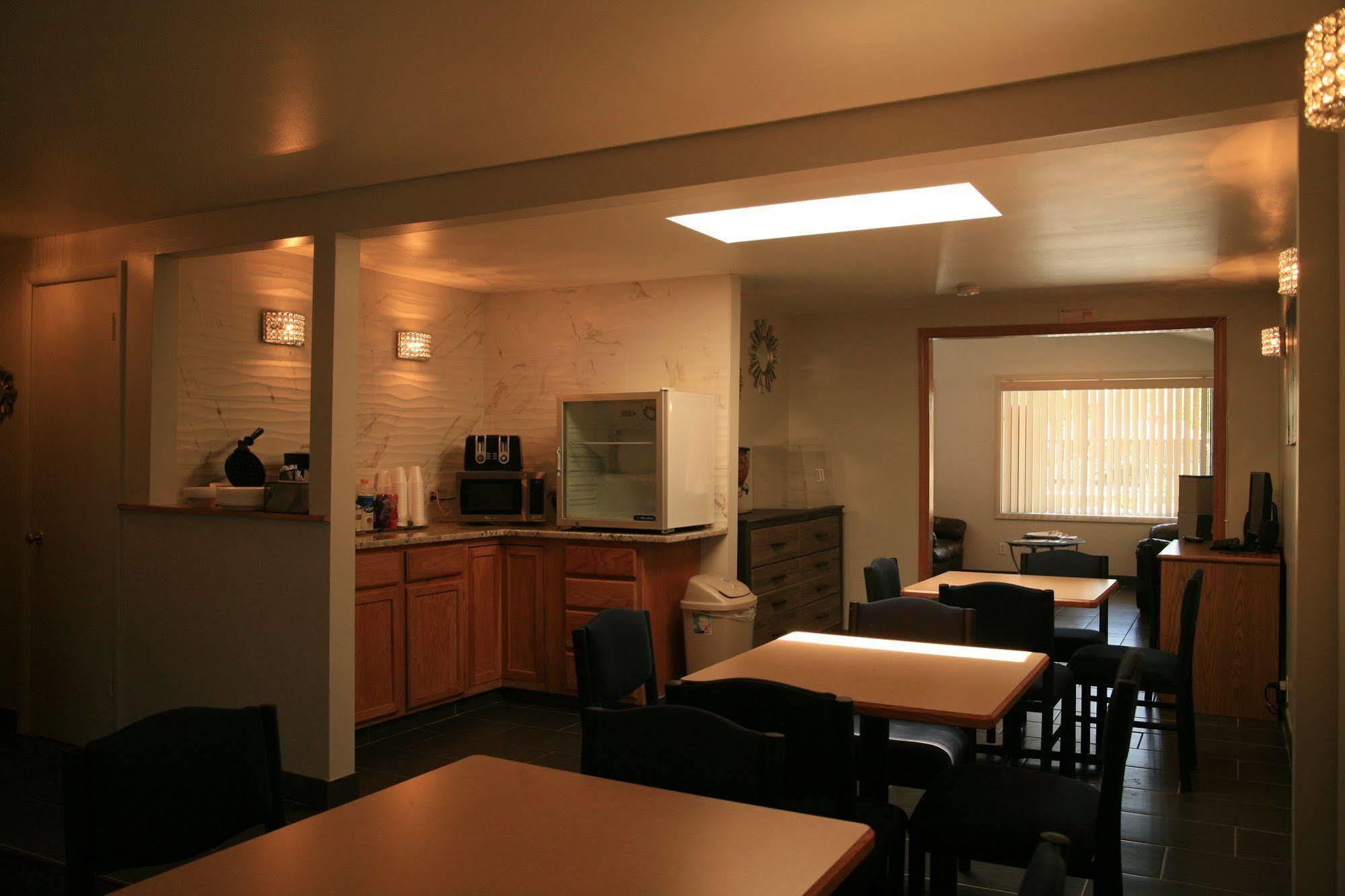 Black Canyon Motel Montrose megye Kültér fotó