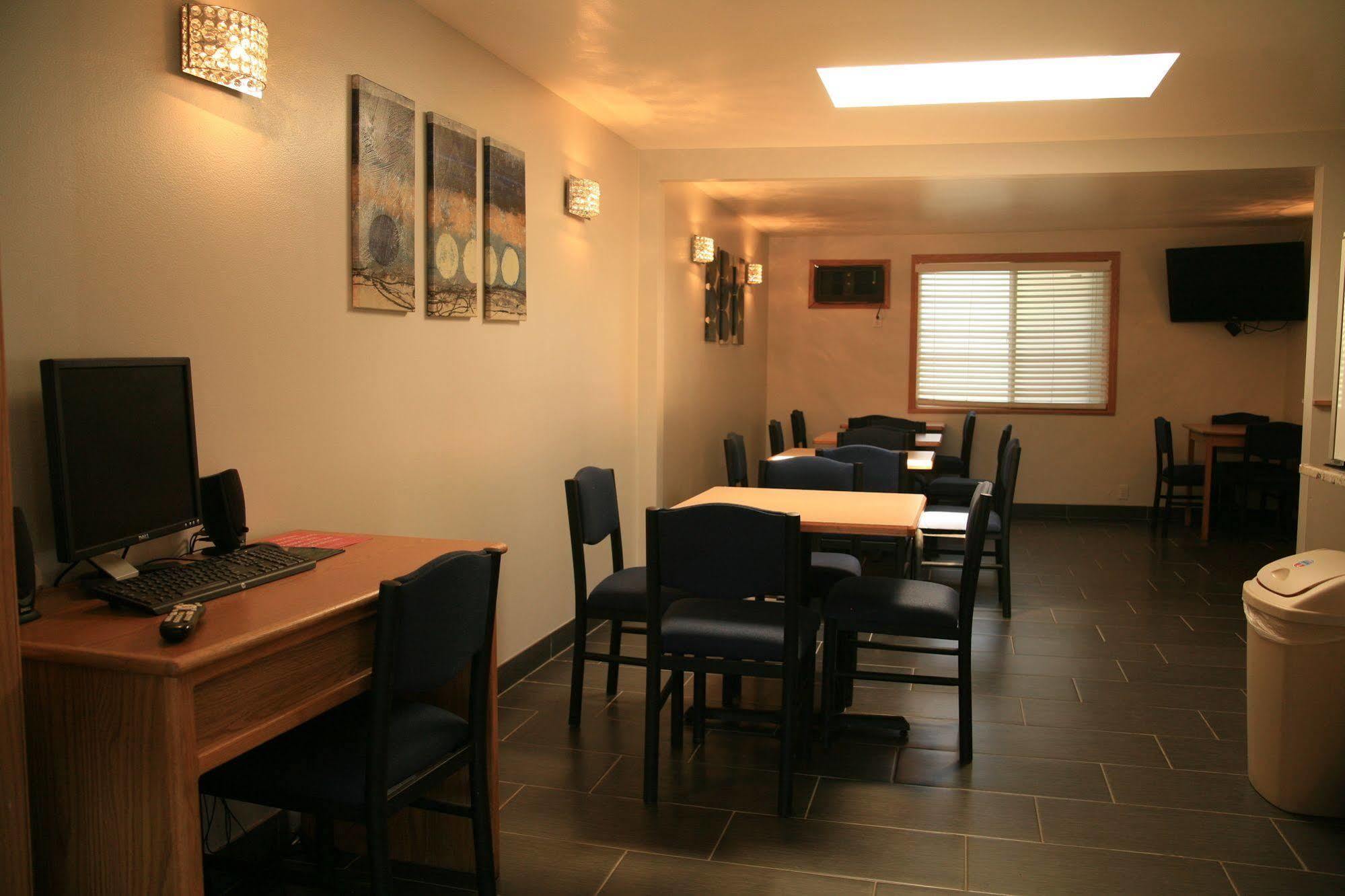 Black Canyon Motel Montrose megye Kültér fotó