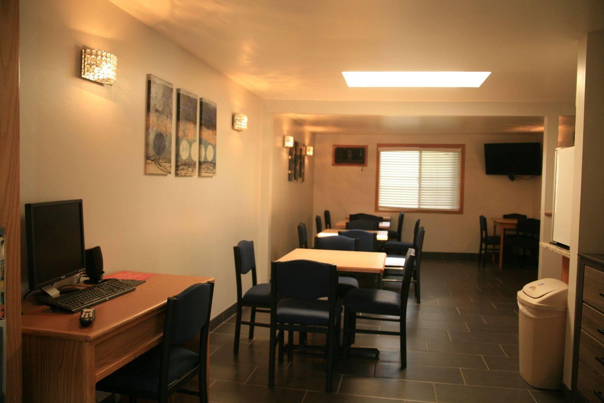 Black Canyon Motel Montrose megye Kültér fotó