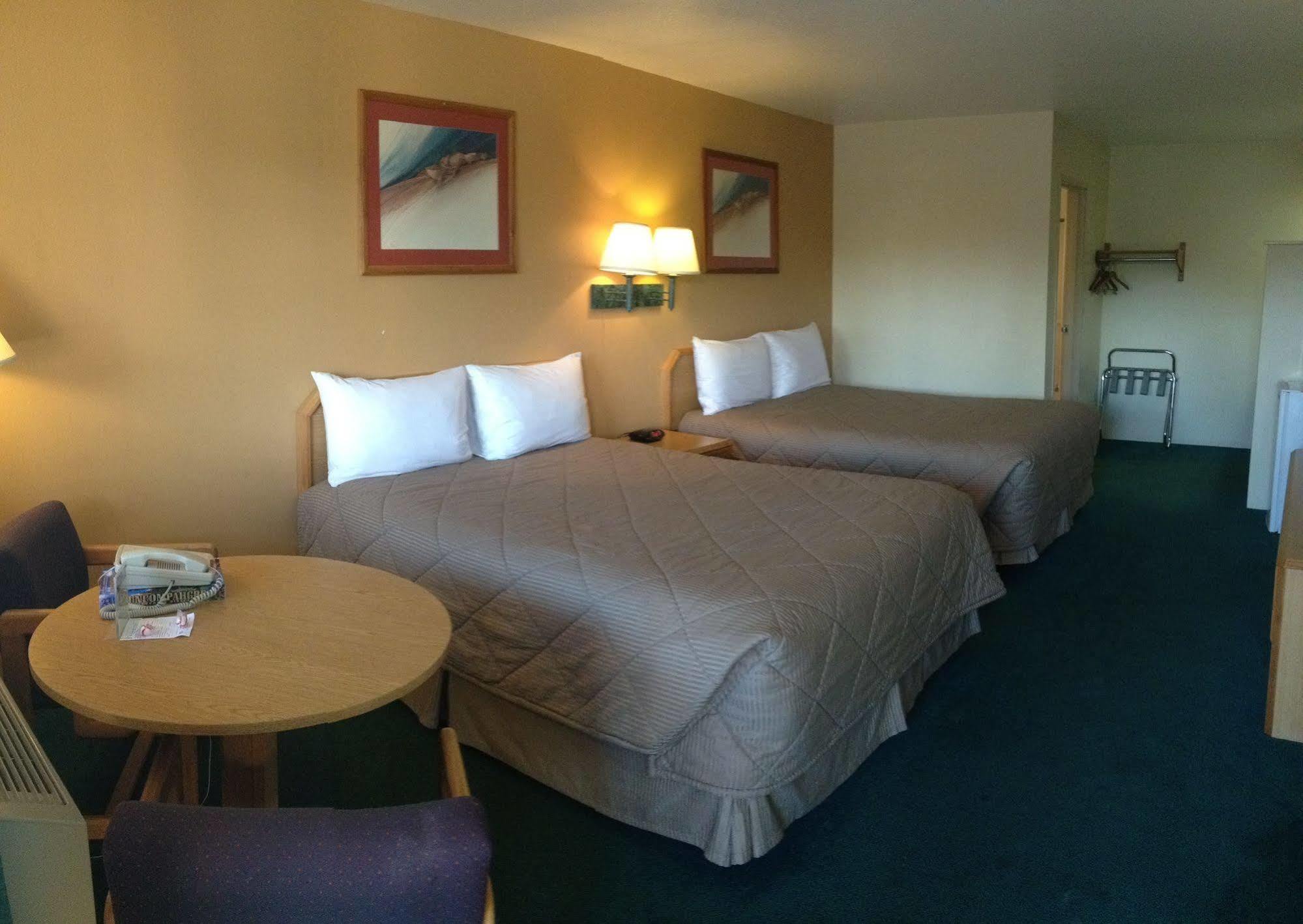Black Canyon Motel Montrose megye Kültér fotó