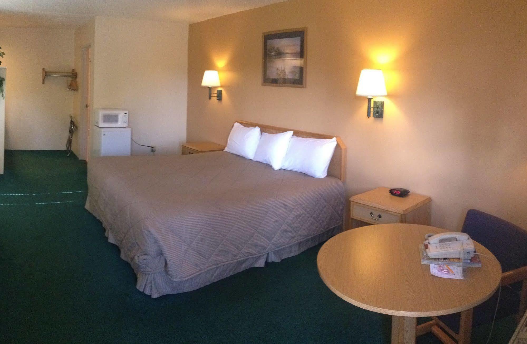Black Canyon Motel Montrose megye Kültér fotó